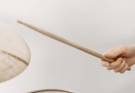 drum rhythms pdf