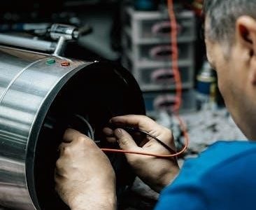 thermopro thermometer manual