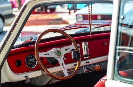 3 speed manual transmission floor shifter