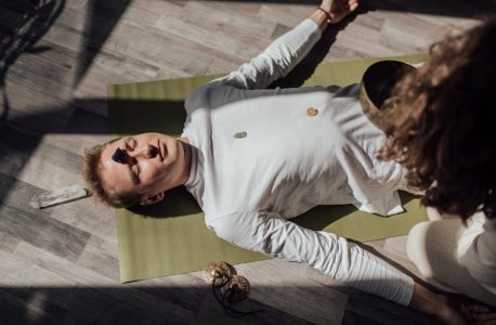 quantum healing hypnosis technique pdf